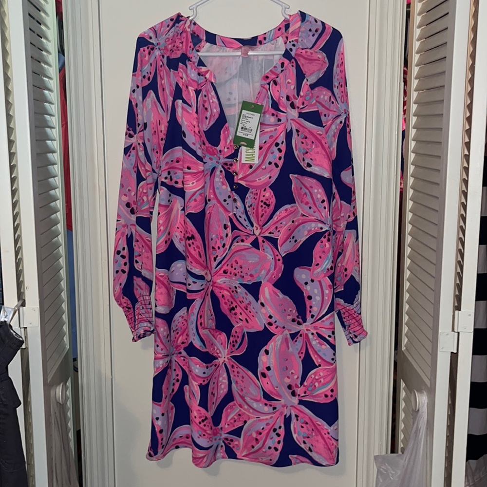 Lily Pulitzer Dress